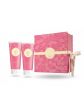 Set crema pupa