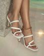 Scarpe bianche 